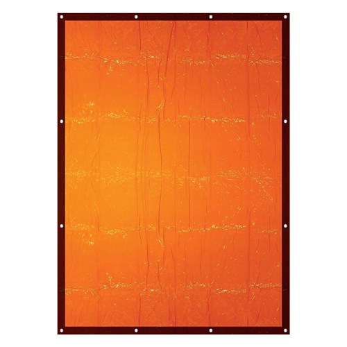 700107_Bossweld Welding Curtain Green 1.8x1.3mt